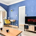 L'arche De La Cite - Netflix - - Clim * قرقشونه
