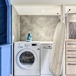 شقة L'arche De La Cite - Netflix - - Clim