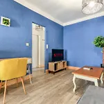 شقة L'arche De La Cite - Netflix - - Clim قرقشونه