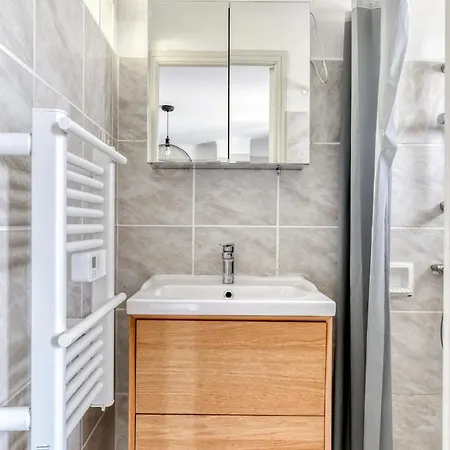 L'arche De La Cite - Netflix - - Clim Lejlighed