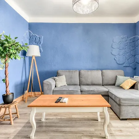 L'arche De La Cité Avec Netflix Fibre Et Clim Appartamento *