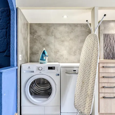 Apartamento L'arche De La Cite Avec Netflix Fibre Et Clim