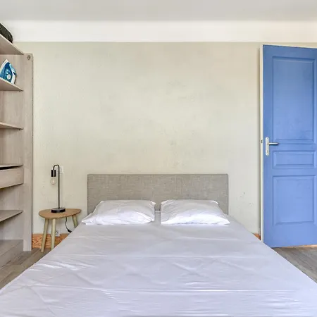 L'arche De La Cite Avec Netflix Fibre Et Clim