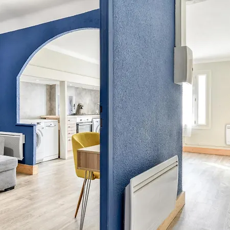 L'arche De La Cite Avec Netflix Fibre Et Clim Apartment Carcassonne