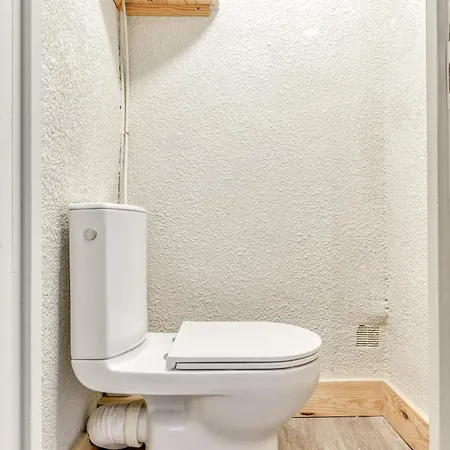 Lejlighed L'arche De La Cite - Netflix - - Clim