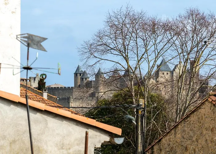 L'arche De La Cite - Netflix - - Clim