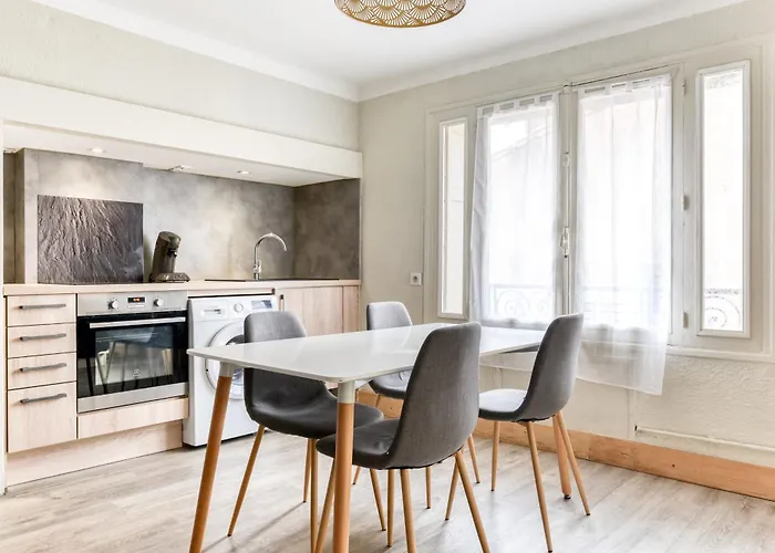 L'arche De La Cite - Netflix - - Clim Apartment *