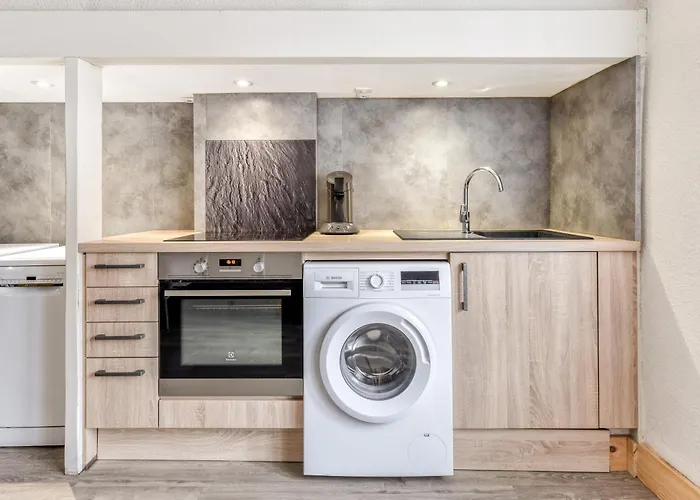 Daire L'arche De La Cite - Netflix - - Clim Carcassonne