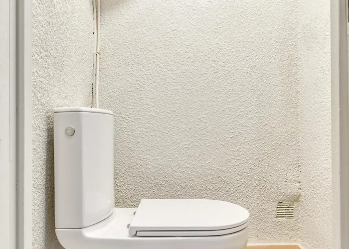 Apartment L'arche De La Cite - Netflix - - Clim