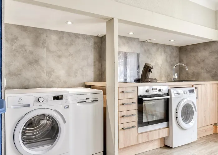 L'arche De La Cite - Netflix - - Clim Apartment *